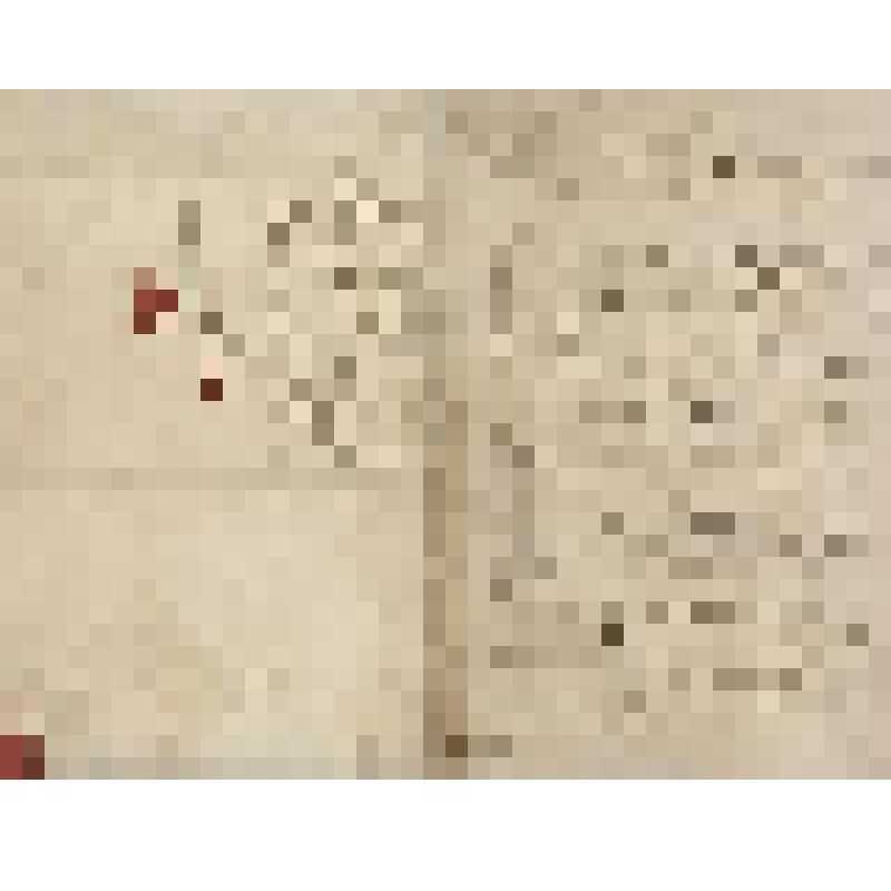 Документ. Письмо ХVIII века " Благородному господину поручику Боранову Ладожского пехотного полку..."