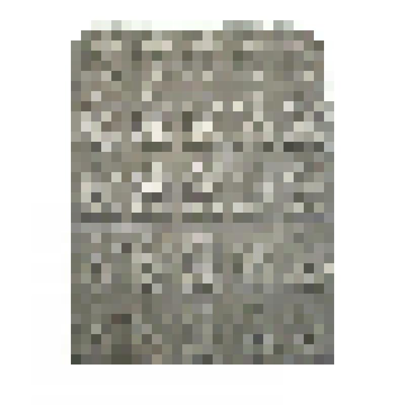 Клише типографское надпечаток нового номинала. (200 р.)