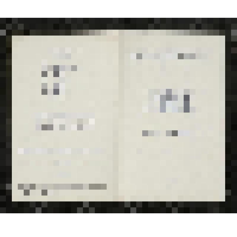 Программа. "Лакмэ" (Дирижер - Небольсин В.В. Режиссер - Домбровский Н.С. Художники - Самохвалов С.К., Федоров Л.А.). Москва. Филиал Государственного Академического Большого театра СССР