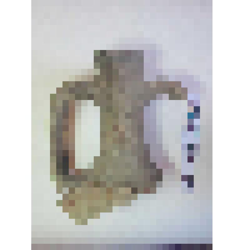 Горла амфоры типа D-столовая