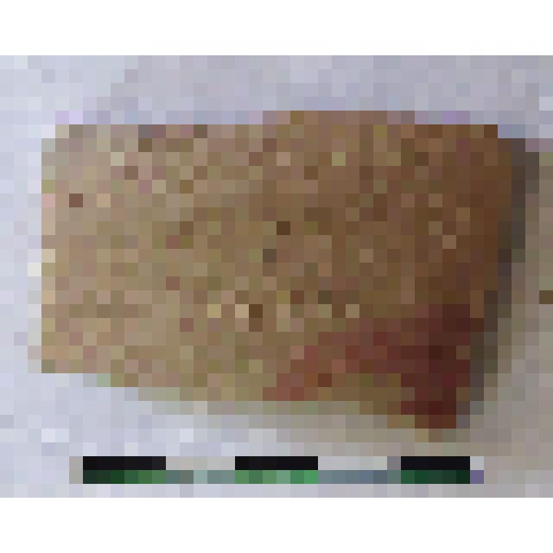 Фрагмент плеча амфоры типа D с дипинто