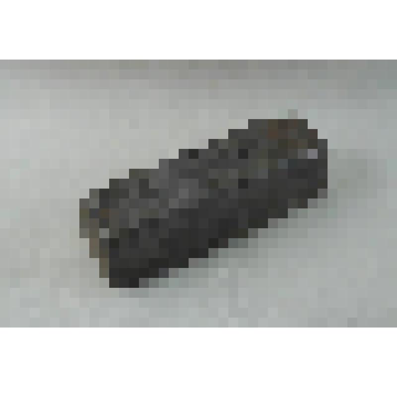 Проба юбилейного чугуна