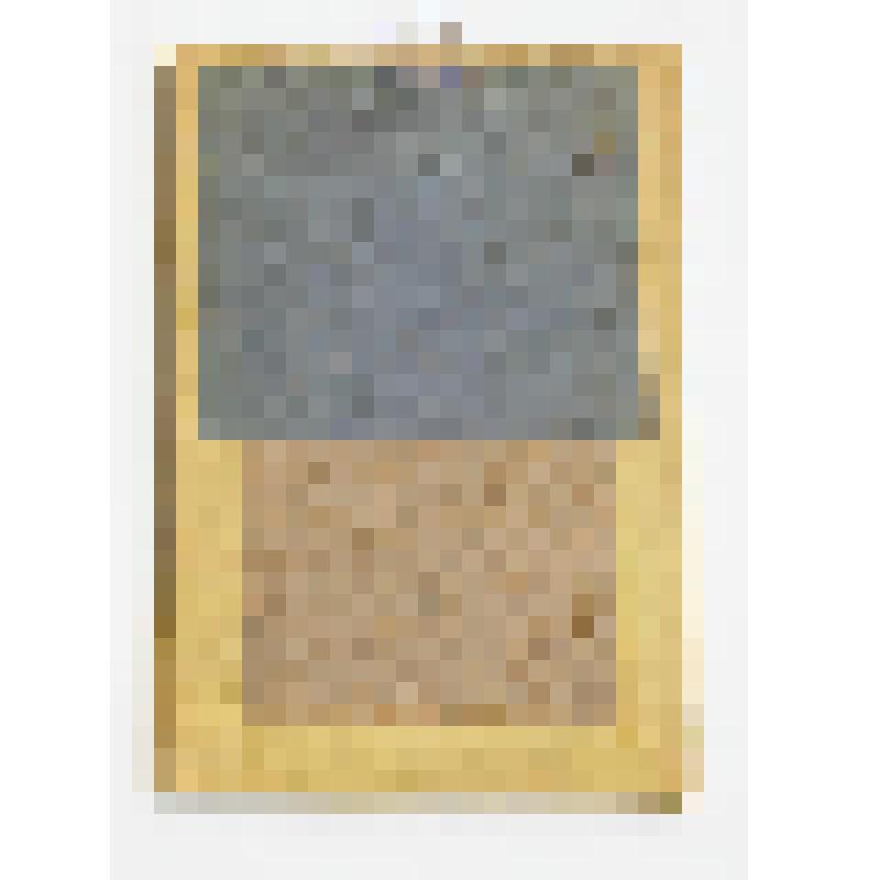 Миниатюра. "Женский портрет в овале, в окружении рамочки с лентами и цветами"