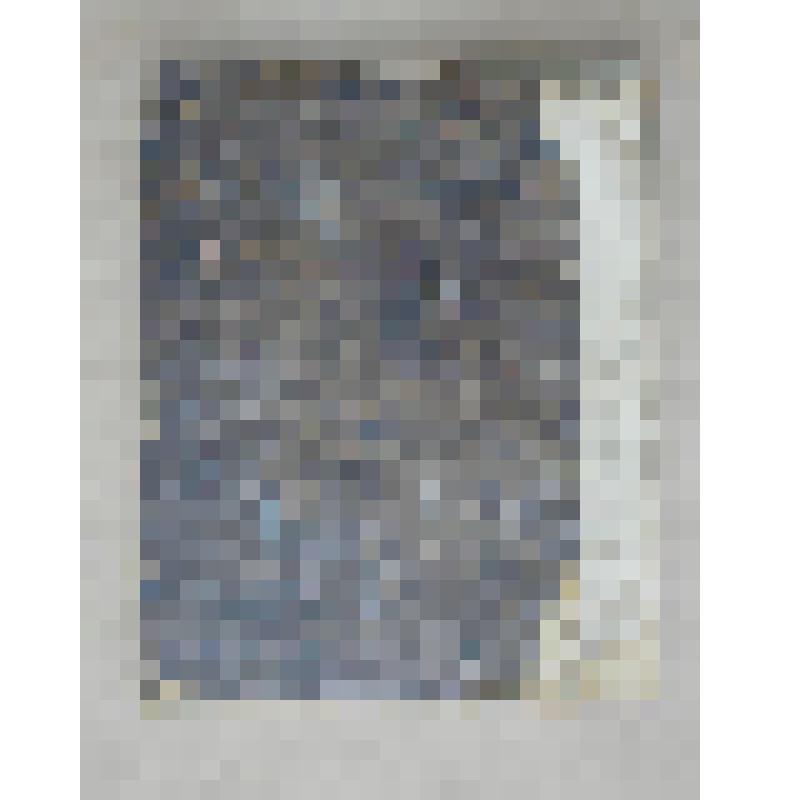 Книга рукописная. Иконописный подлинник. XVIII в. (конец)