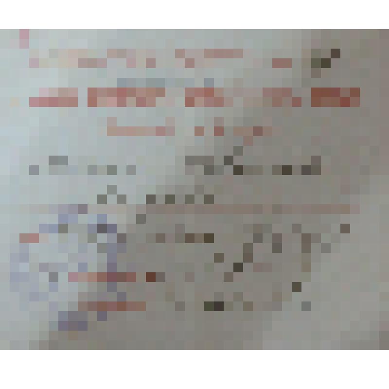 Делегатский билет № 97 Седову М.И. на съезд Советов Владимирской губернии