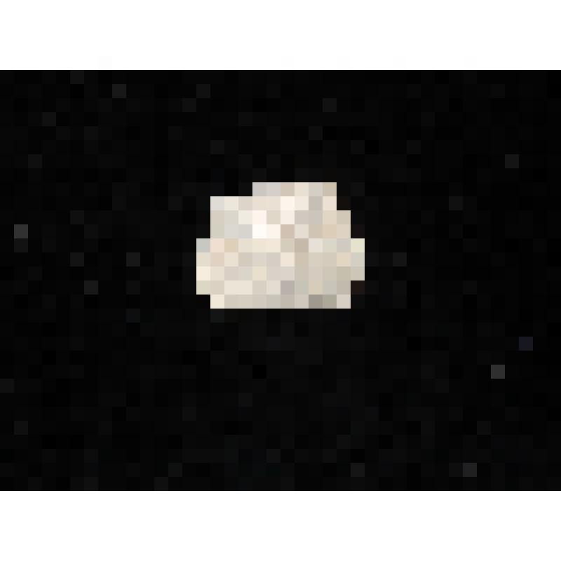 Фрагмент керамической посуды