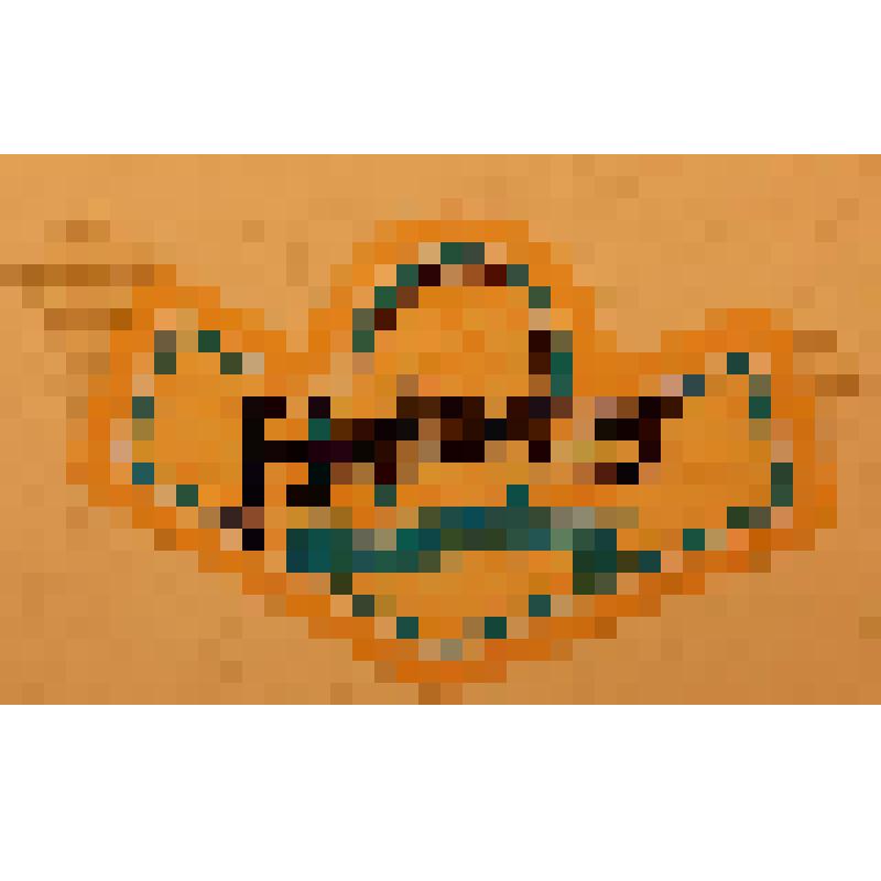 Кольеретка-этикетка горловая к пиву «Бадаевское классическое» производства ОАО «Бадаевский пивоваренный завод», из коллекции кольереток – этикеток горловых и этикеток бутылочных к пиву