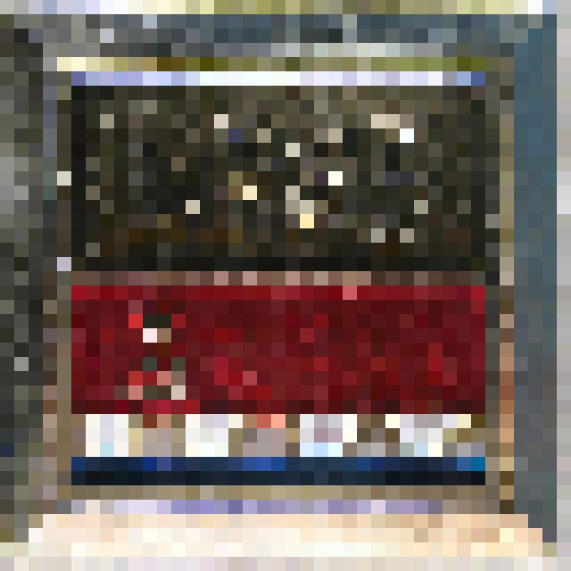 Значок нагрудный "LPSR"