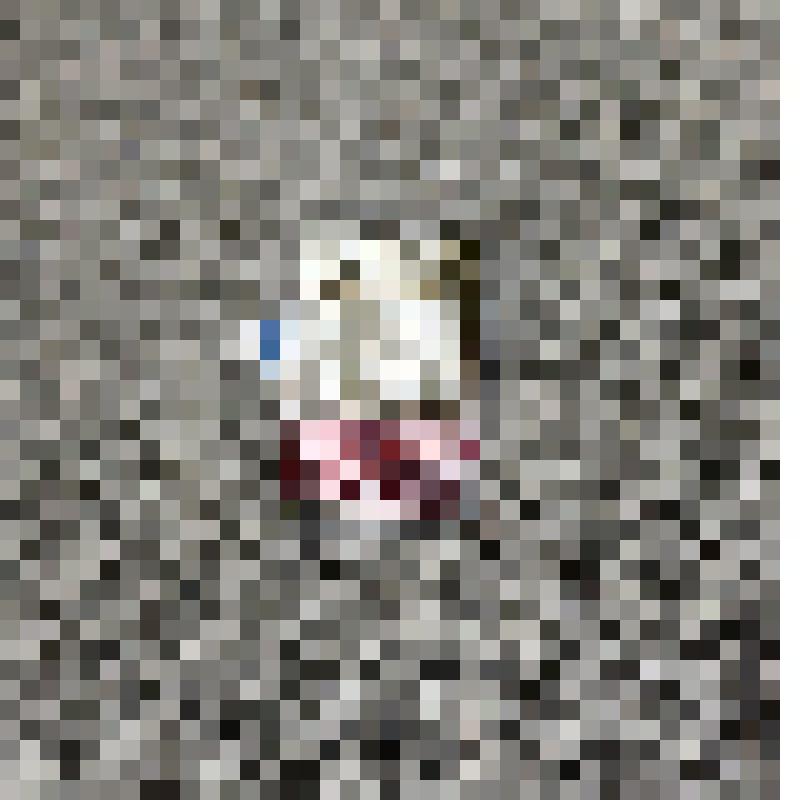 Значок "Музей - Диорама Огненная дуга"