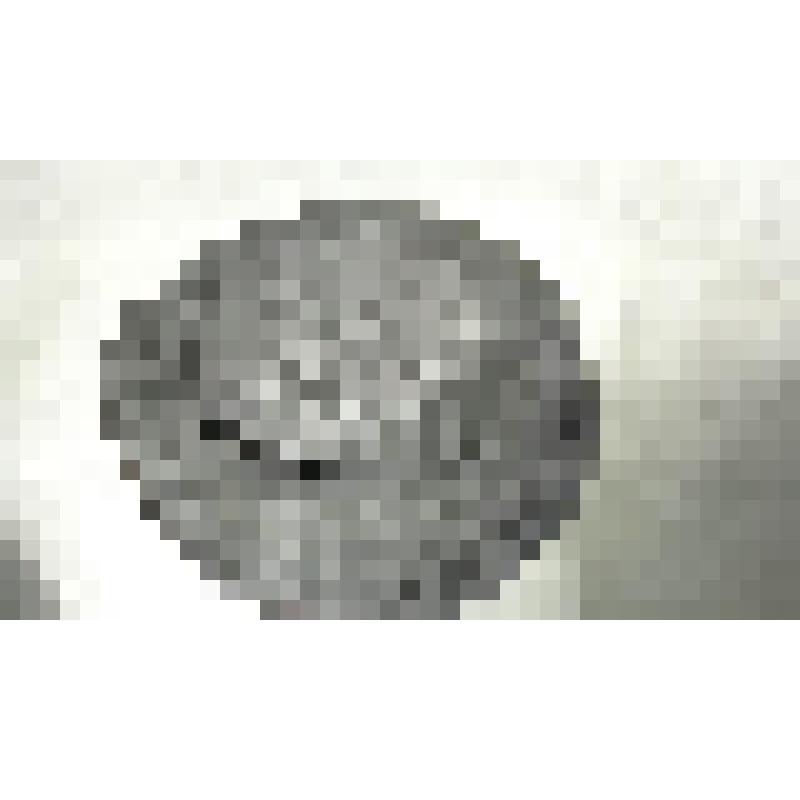 Шляпа волосяная с широкими полями