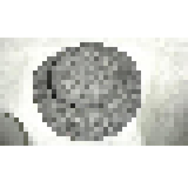 Шляпа волосяная с широкими полями