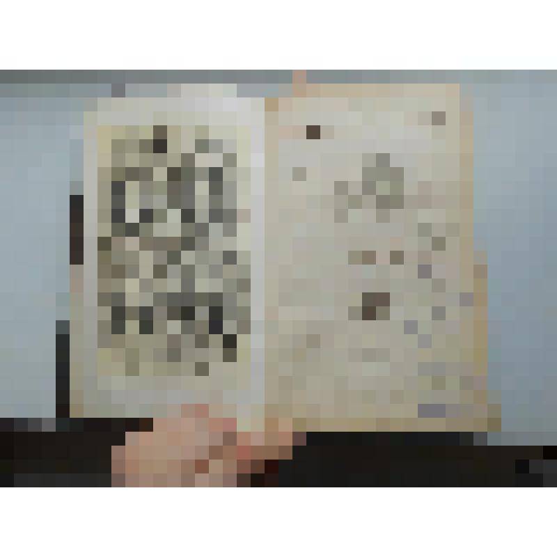 Das neue Buch der Erfindungen,Gewerbe und Industrien. Rundschau auf allen Gebieten der gewerblichen Arbeit. Herausgegeben in Verbindung mit...C. Birnbaum [et al]. Bd. 6 : Die mechanische Bearbeitung der Rohstosse. - Sechte umgearbeitete und verbesserte Au