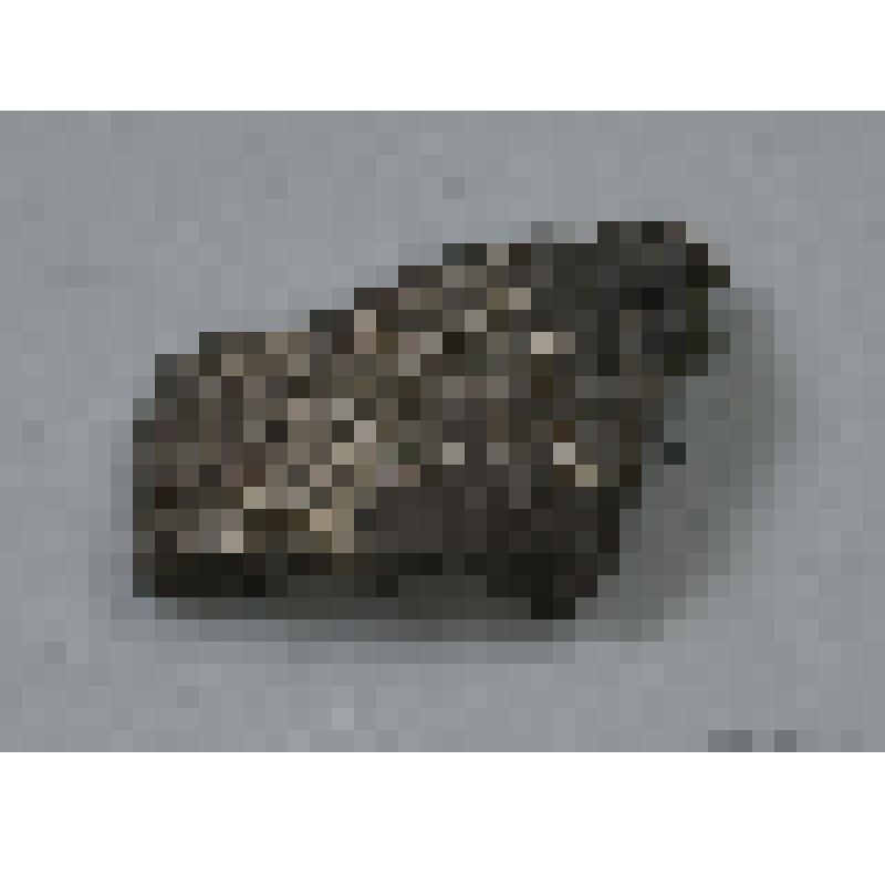 Тигля обломок