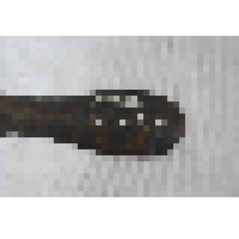 Посуда - тренога с ручкой