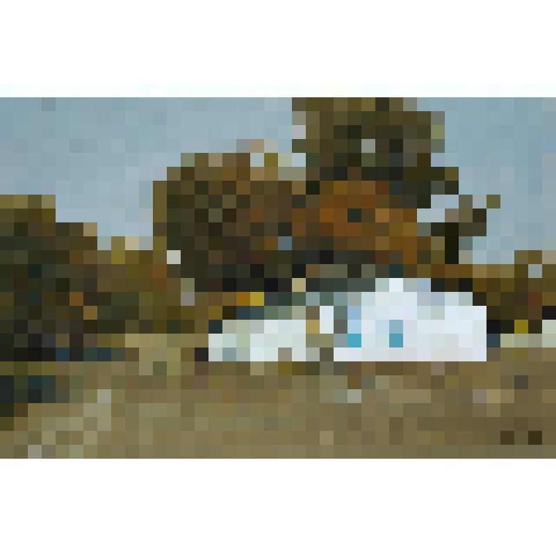 Баня. Левокумское