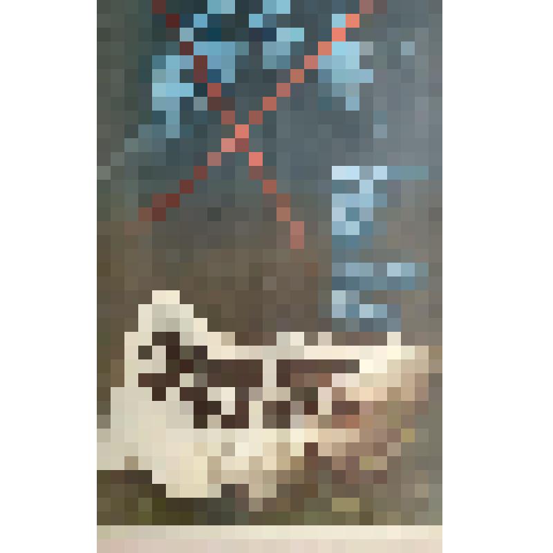 плакат. Фильм: Лесные фиалки. 1980