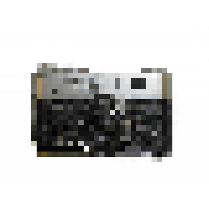 Фотоаппарат ФЭД-3