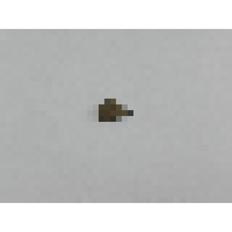 Фрагмент керамики