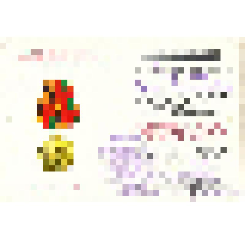 Документ. Удостоверение  к медали "Тридцать лет Победы в Великой Отечественной войне 1941-1945 гг." Смирнова Ивана Васильевича