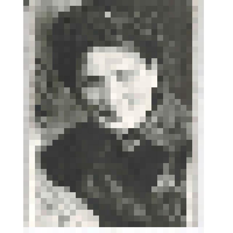 Фотокопия. Фролова Тамара, красноармеец