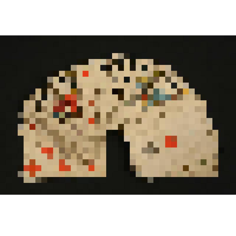 Карты игральные: восьмерка пика