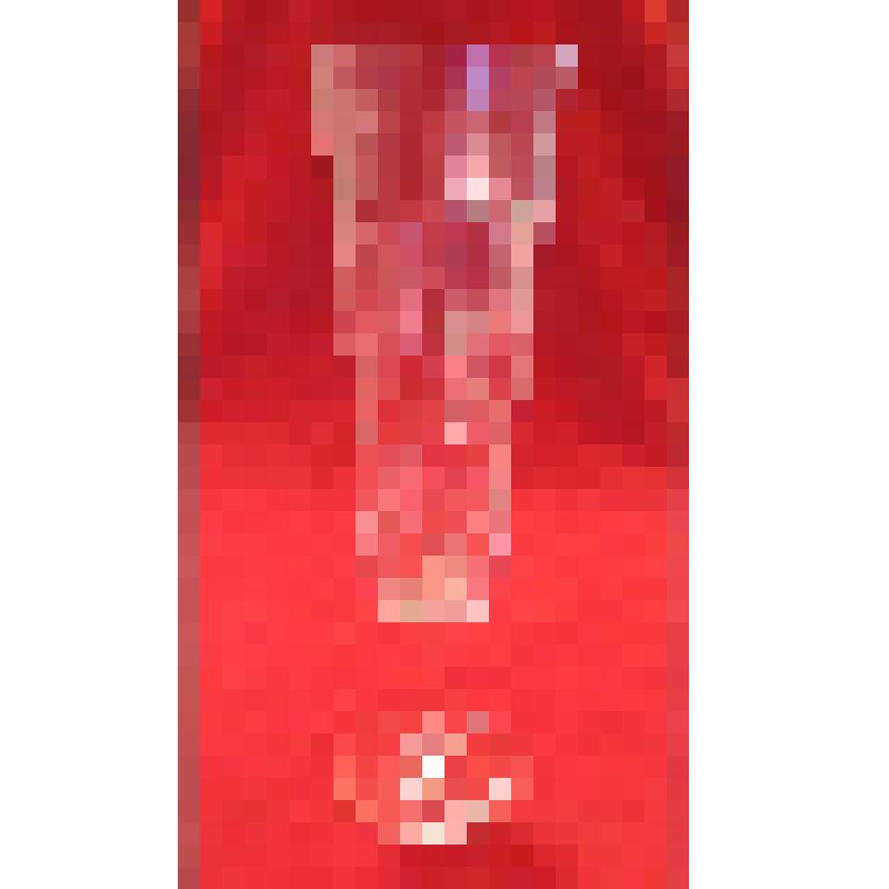 Фужер хрустальный
