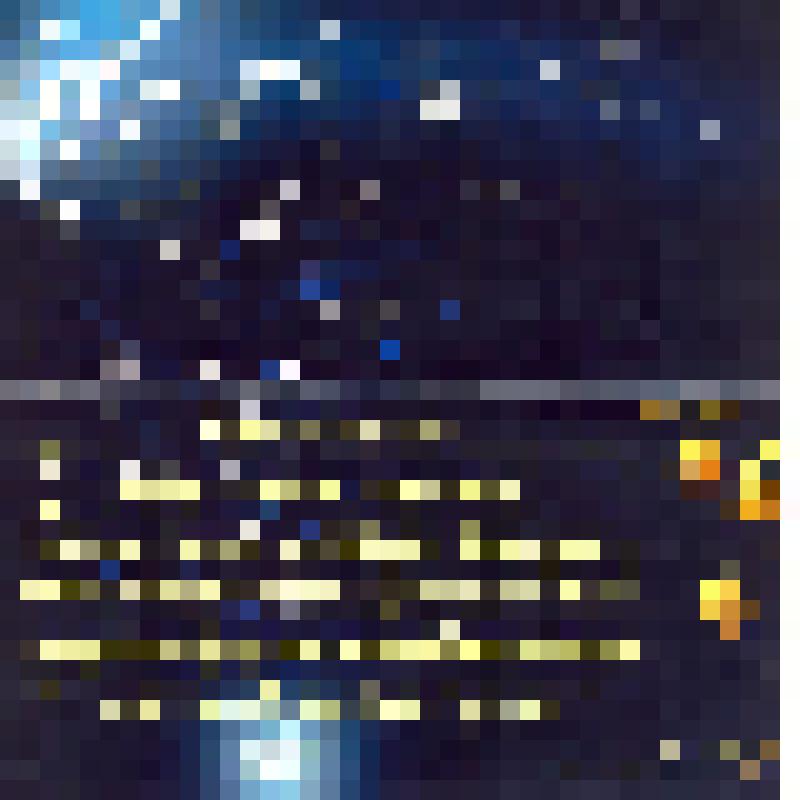 Открытка двойного сложения. С Новым годом и Рождеством!