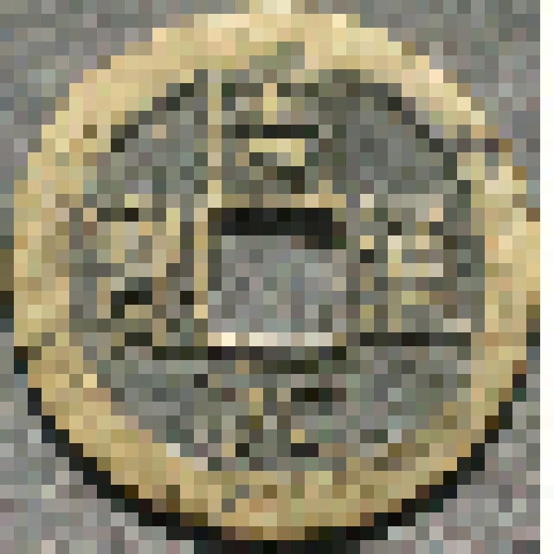 Амулет монетовидный. Монетовидный амулет. Цин