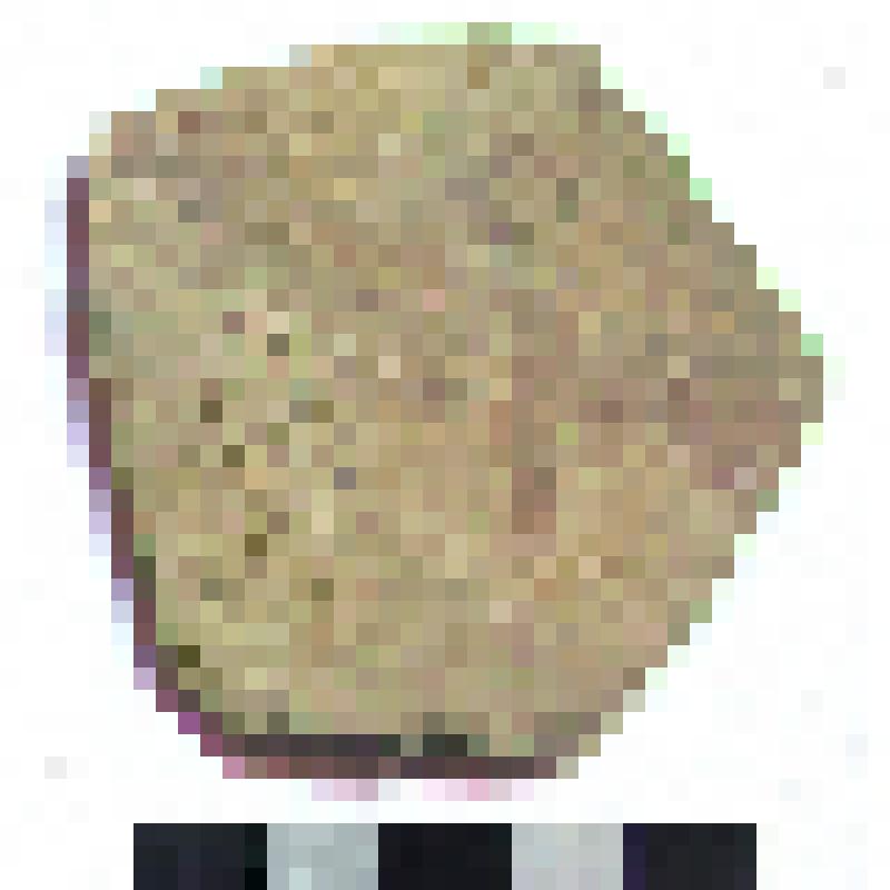 Фрагмент плеча амфоры типа D с дипинто