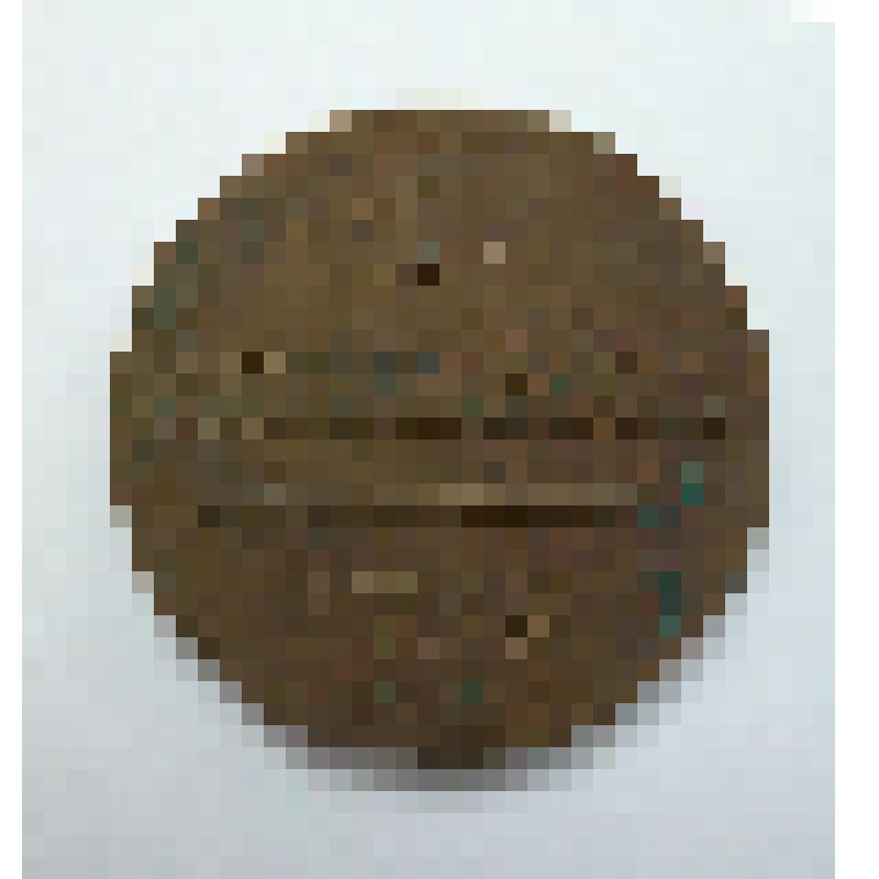 Монета 1 копейка