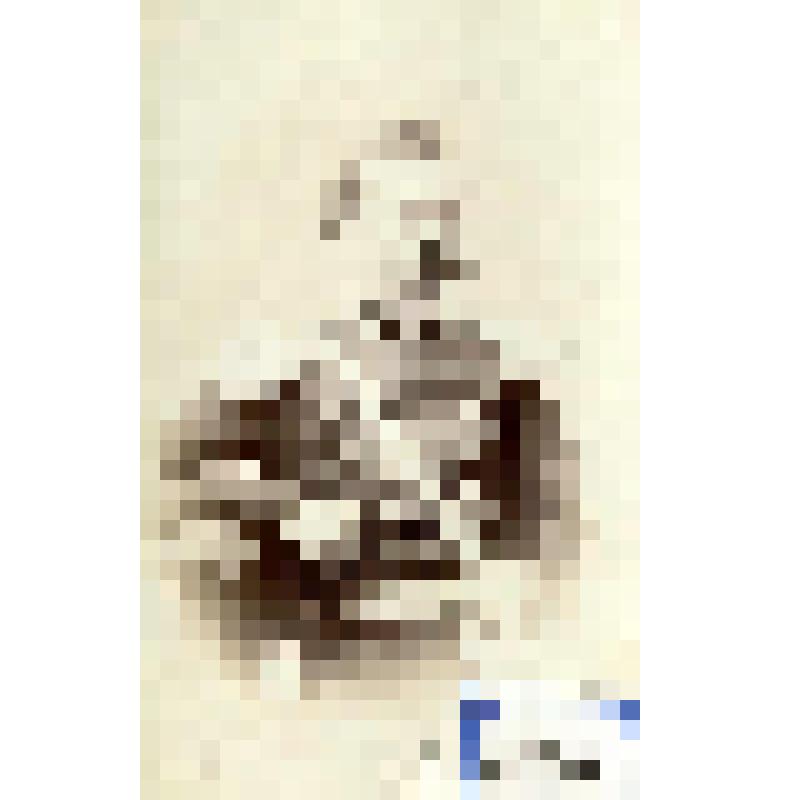 Фотография черно-белая. Бадер Юлий Карлович