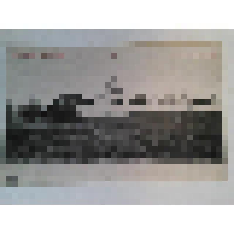 Толгский монастырь. Кон. XVII в. Ярославль. Толгский монастырь. Панорама ансамбля. Собств. изд.фот.М. Дмитриева, Н. Новгород