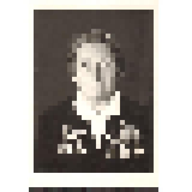 Фото. Ветеран комсомола 1920-х годов, 1-я комсомолка из д. Донда Баженова Татьяна Иосифовна