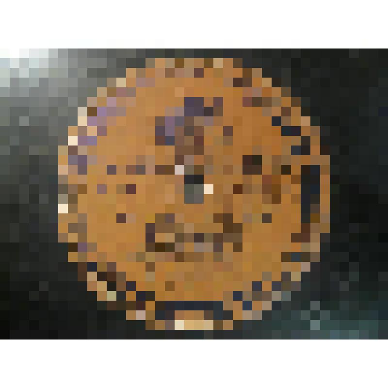 Грампластинка. 1. Белорусский народный танец  "Микита" . Исполняет Белорусский ансамбль народных инструментов колхоза "Ленинский путь "    2.  Белорусская народная песня "Насею гурочки" . Исполняет Белорусский ансамбль народных инструментов п/у Николевича