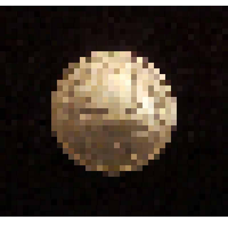 Монета 20 копеек СССР 1983 года