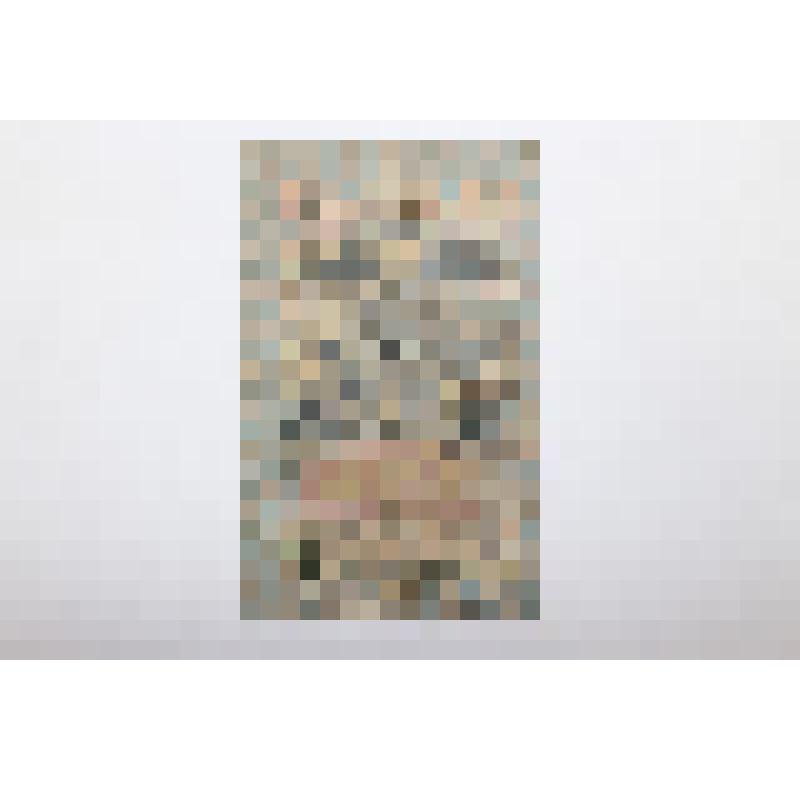 Государственный кредитный билет 5 рублей УА-091. Царствование Николая II. 1909 г