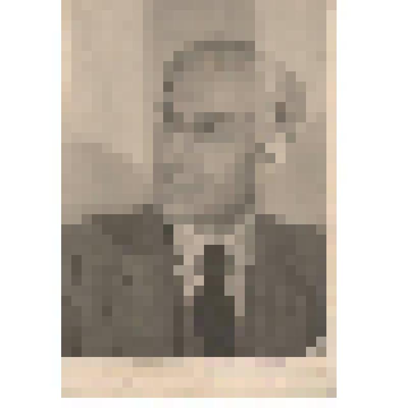 Фотография. Патрин Даниил Яковлевич, заслуженный артист УАССР