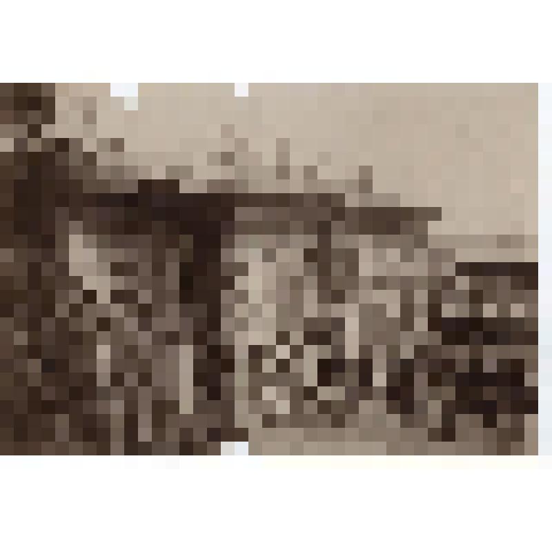 Фотография. Куракинская школа 2-й ступени (ныне Коробицынская средняя школа) Сямженского района