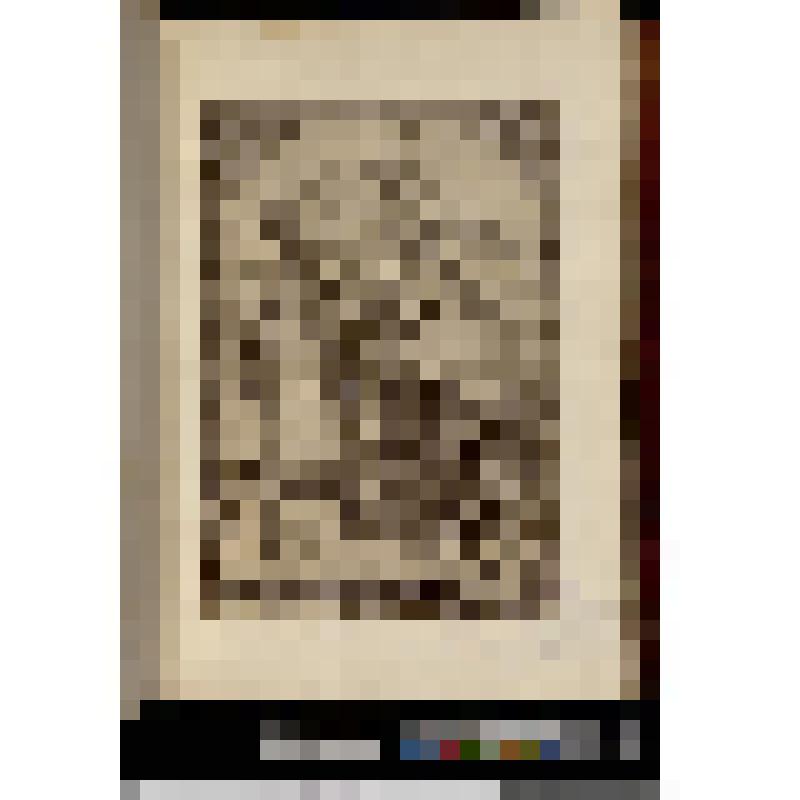 Конный портрет испанского короля