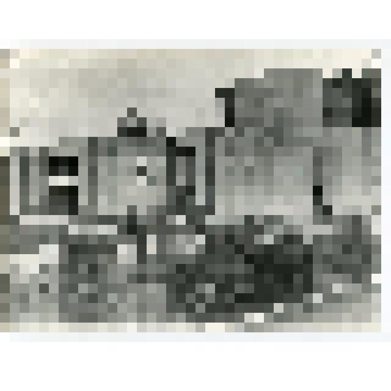 Фото видовое. Здание клуба в д. Муриково