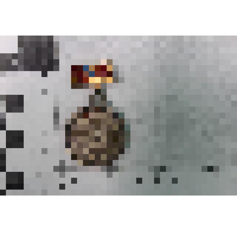 Медаль "За боевые заслуги" № 30734