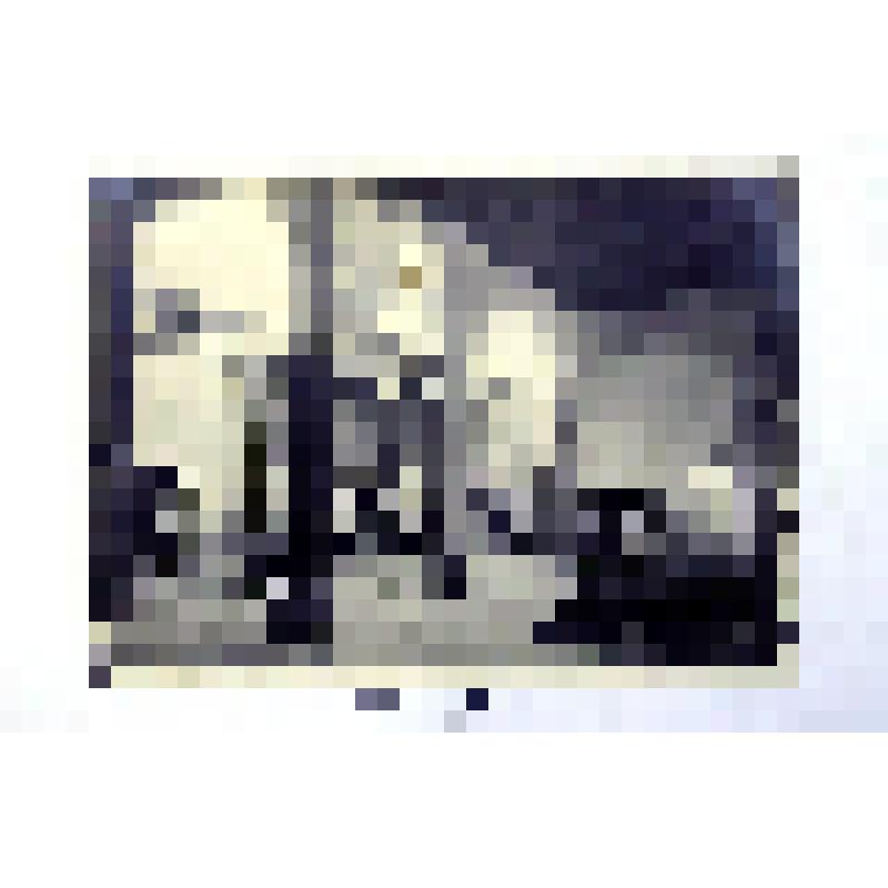 Фотография чёрно-белая