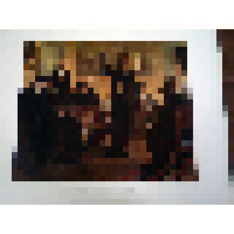 Альбом репродукций «Русский музей», бумага, типографская печать, Н.В.Неврев "Мочалов среди своих почитателей"