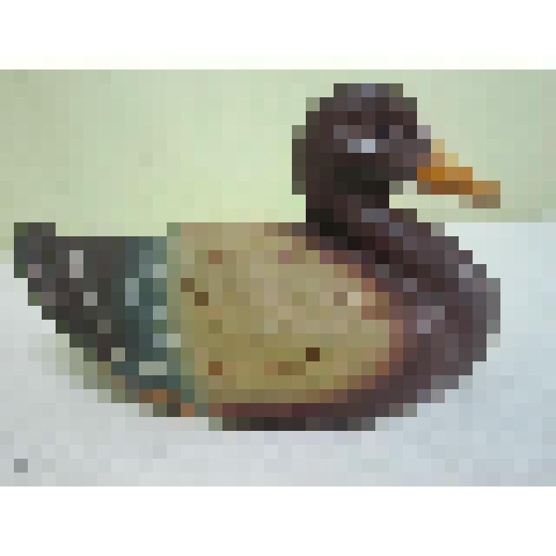 Игрушка. Утка