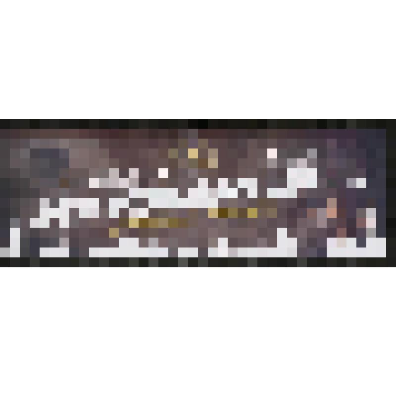 Программа художественная. "Трехгрошовая опера" (Режиссер-постановщик - Шахмардан К. Хореограф - Каспарова Н. Художник - Полуновский В.). Кемерово, Областной театр драмы имени А.В. Луначарского