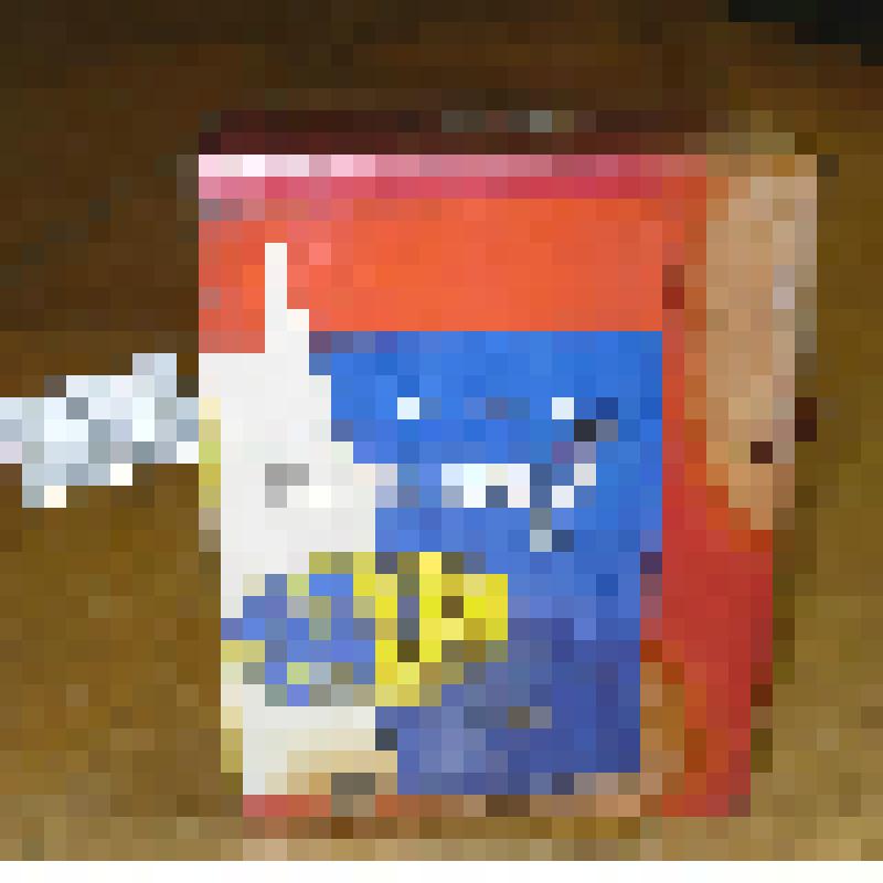 Батарея "Пионер" (9 v), опытный образец