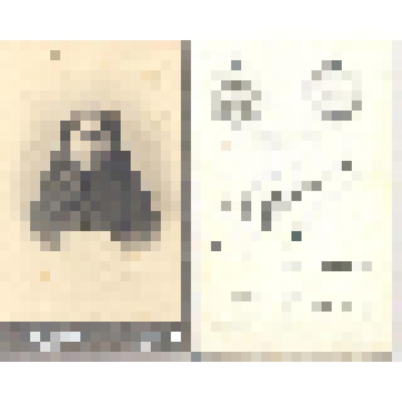 Портрет молодой женщины в платье сестры милосердия