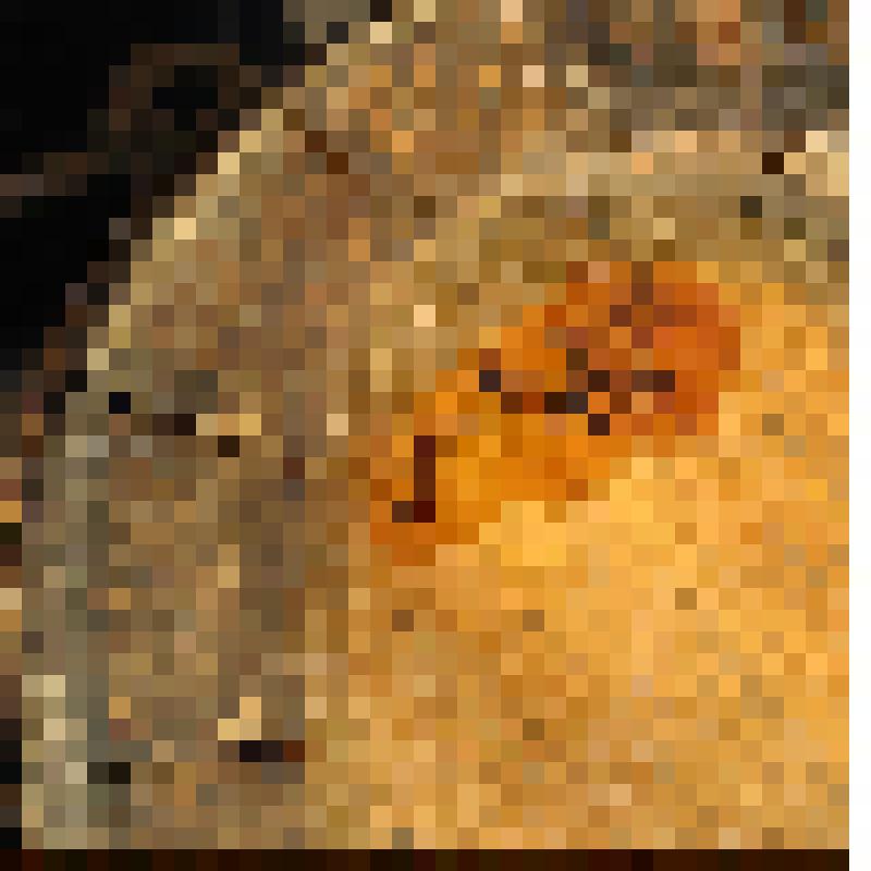 Бочонок с ручкой