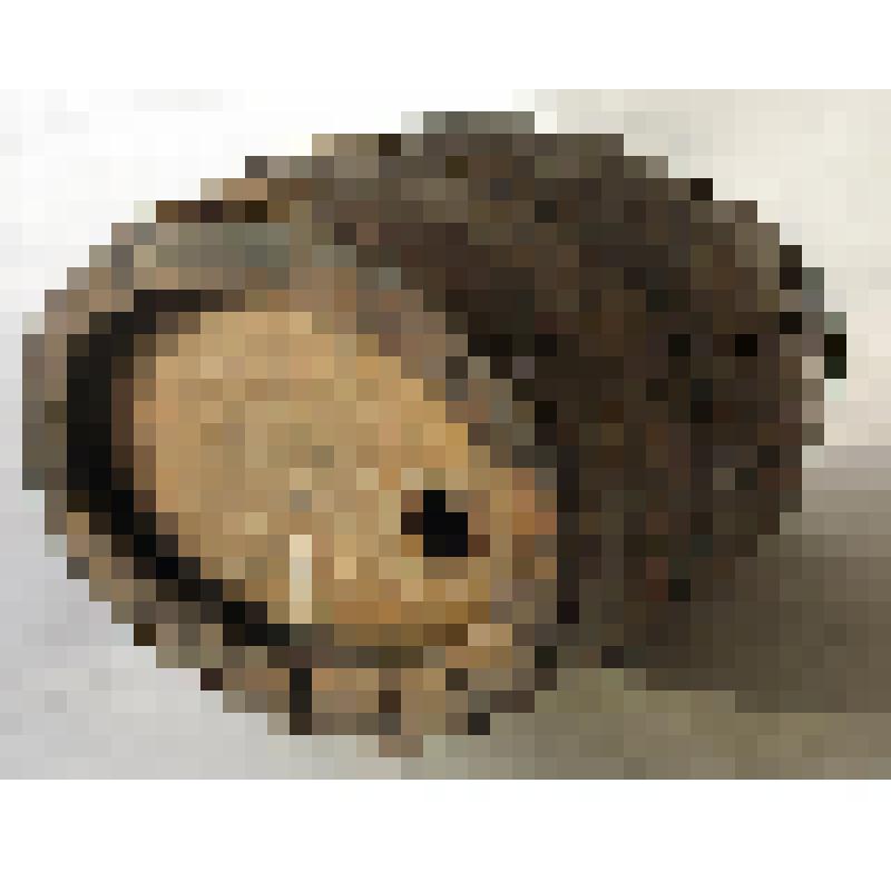 Бочонок с ручкой