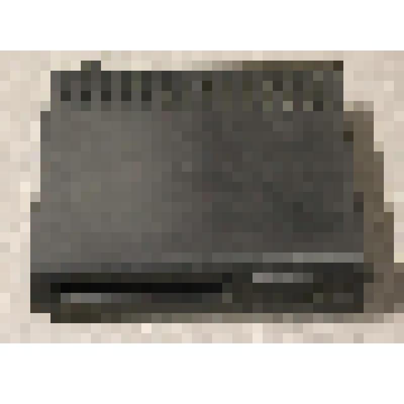 Бытовая техника и предметы/Патефоны,проигрыватели,магнитофоны. Видеомагнитофон Panasonic NV-L20EE